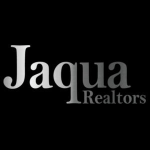 Jaqua Realtors YETI Rambler® 30 oz Travel Mug Design
