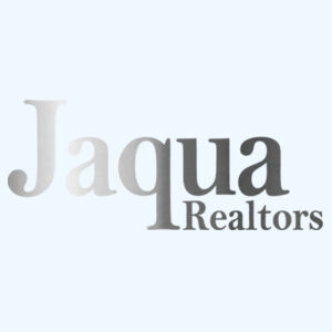 Jaqua Realtors YETI Rambler® 20 oz. Tumbler Design
