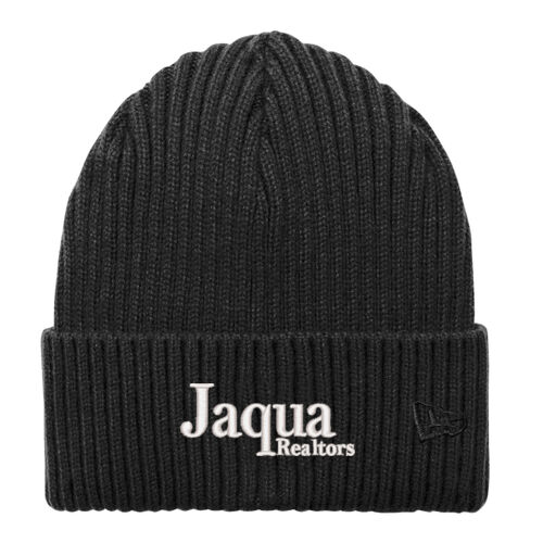 New Era® Core Classic Cuff Beanie Thumbnail