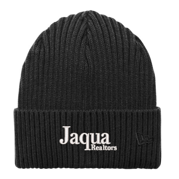 New Era® Core Classic Cuff Beanie Thumbnail