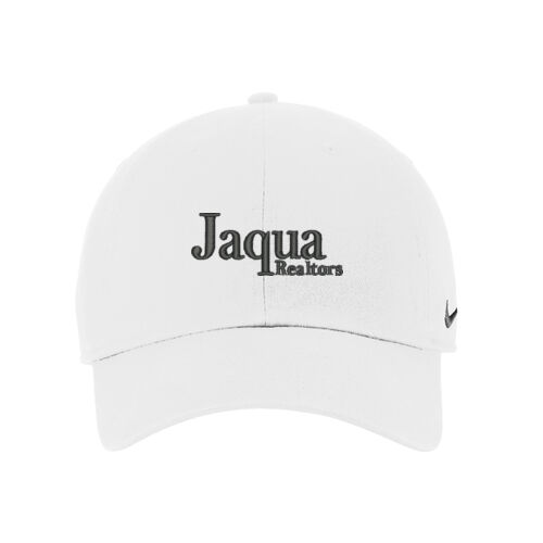 Nike Heritage Cotton Twill Cap Thumbnail