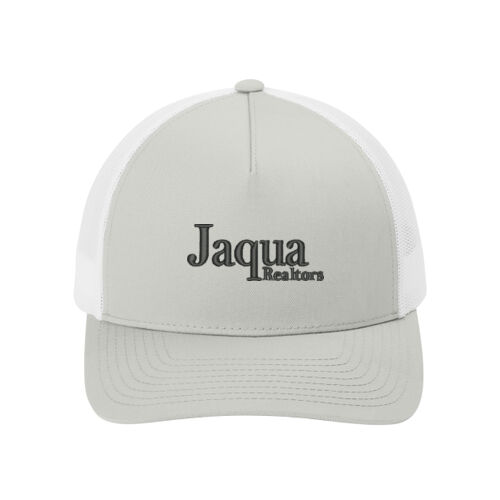 YP Classics® Retro Trucker 5 Panel Cap Thumbnail