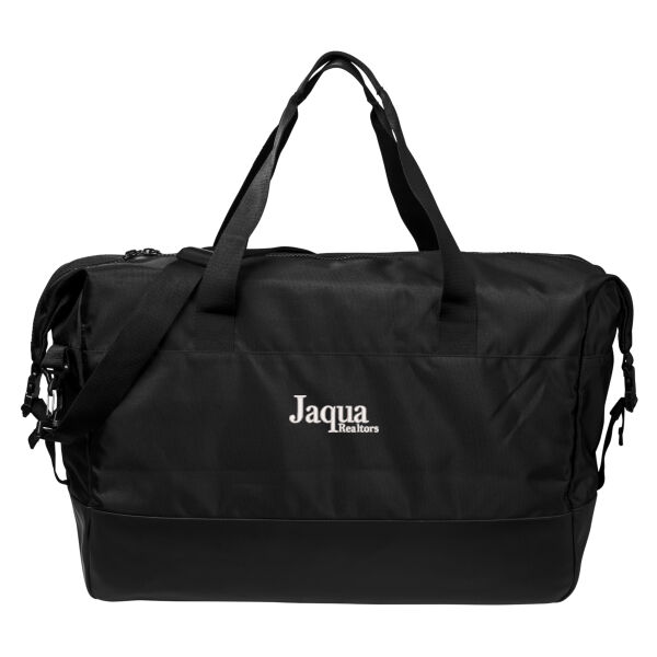 Mercer+Mettle® Weekender Duffel Thumbnail