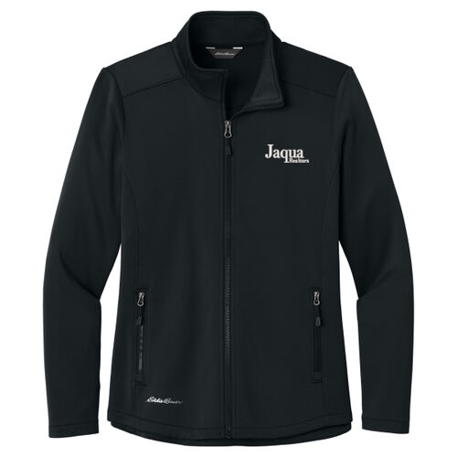 Eddie Bauer® Women’s Smooth Mid Layer Fleece Full-Zip Thumbnail