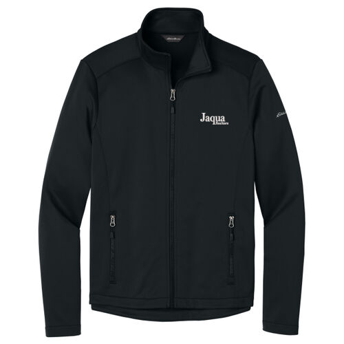 Eddie Bauer® Smooth Mid Layer Fleece Full-Zip Thumbnail
