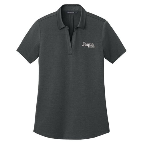 Mercer+Mettle® Women’s Recharge Jersey Polo Thumbnail