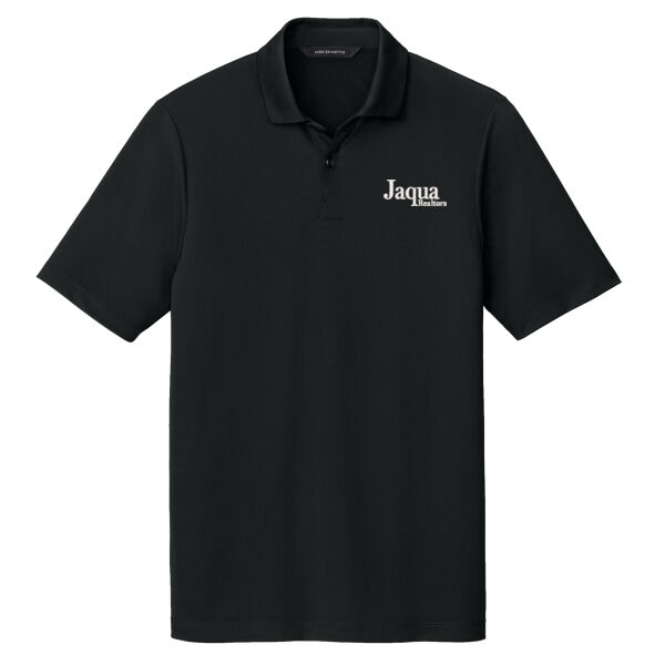 Mercer+Mettle® Recharge Jersey Polo Thumbnail