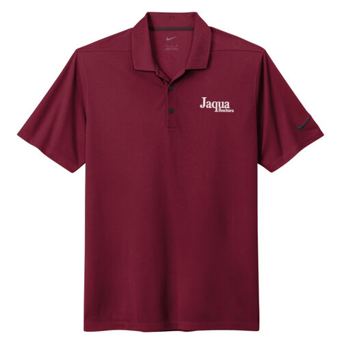 Nike Dri-FIT Micro Pique 2.0 Polo Thumbnail