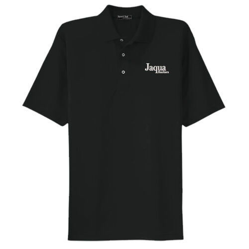Sport-Tek® Dri-Mesh® Polo Thumbnail
