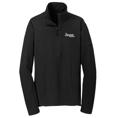 Eddie Bauer®1/2-Zip Microfleece Jacket Thumbnail