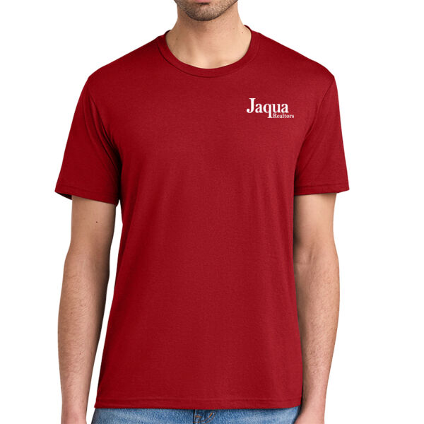 District® Perfect Tri® Tee Thumbnail