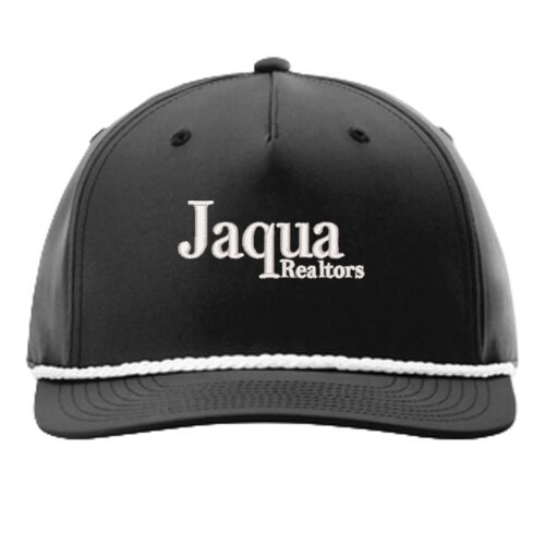 5-Panel Classic Rope Cap Thumbnail