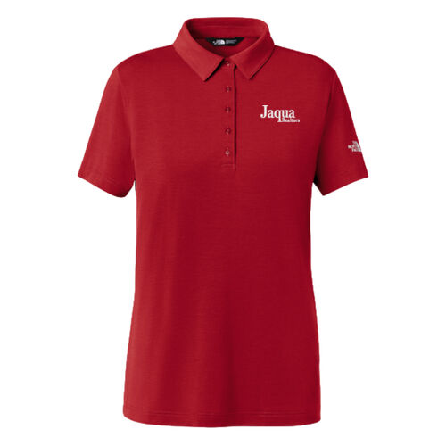 The North Face® Women’s Canyon Crest Polo Thumbnail