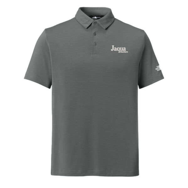 The North Face® Canyon Crest Polo Thumbnail