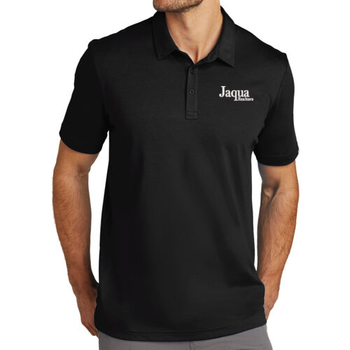 TravisMathew Oceanside Solid Polo Thumbnail