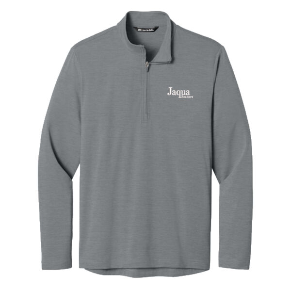 TravisMathew Onward 1/4-Zip Thumbnail