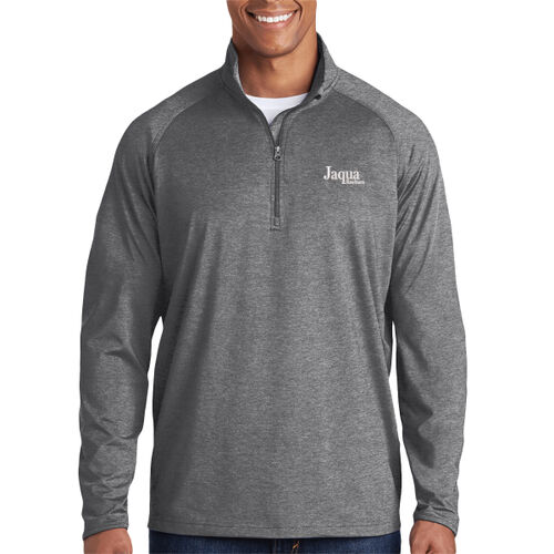 Sport-Tek® Sport-Wick® Stretch 1/4-Zip Pullover Thumbnail