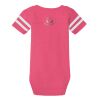 Infant Football Fine Jersey Bodysuit Thumbnail